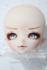 IMOMODOLL/1/4/MIKOヘッド A-25-02-25-1081-TN-ZU