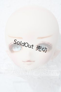 画像1: IMOMODOLL/1/4/MIKOヘッド A-25-02-25-1081-TN-ZU