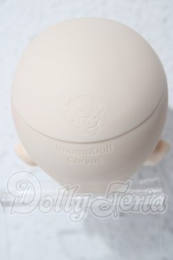 画像2: IMOMODOLL/1/4/MIKOヘッド A-25-02-25-1081-TN-ZU