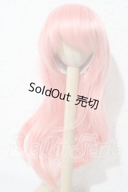 画像1: 8-9inch/ウィッグ U-26-03-04-014-TN-ZU