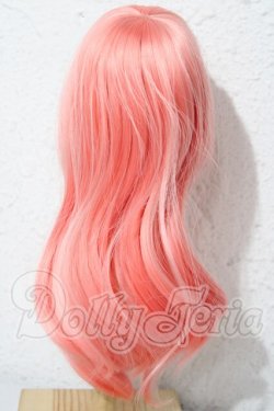 画像2: 8-9inch/ウィッグ U-26-03-04-014-TN-ZU