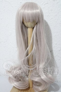 画像1: 8-9inch/ウィッグ U-26-03-04-012-TN-ZU