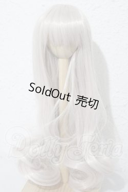 画像1: 8-9inch/ウィッグ U-26-03-04-012-TN-ZU