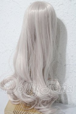 画像2: 8-9inch/ウィッグ U-26-03-04-012-TN-ZU