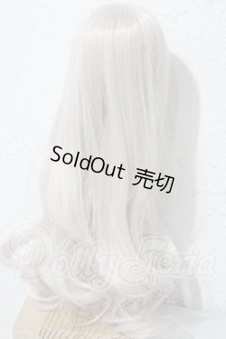 画像2: 8-9inch/ウィッグ U-26-03-04-012-TN-ZU