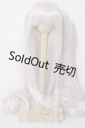8-9inch/ウィッグ U-26-03-04-013-TN-ZU