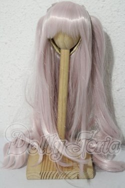 画像1: 8-9inch/ウィッグ U-26-03-04-013-TN-ZU