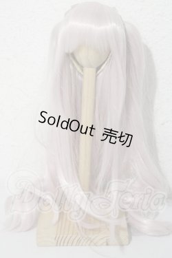 画像1: 8-9inch/ウィッグ U-26-03-04-013-TN-ZU