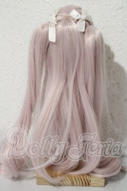 画像2: 8-9inch/ウィッグ U-26-03-04-013-TN-ZU