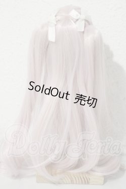 画像2: 8-9inch/ウィッグ U-26-03-04-013-TN-ZU