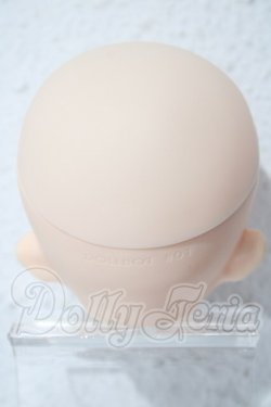 画像2: dollbot/DBC用【DB01ヘッド】（プラチナ肌）RAI MUNECA製/海外製キャストドール A-25-02-25-1083-TN-ZU