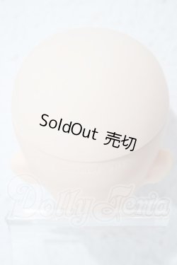 画像2: dollbot/DBC用【DB01ヘッド】（プラチナ肌）RAI MUNECA製/海外製キャストドール A-25-02-25-1083-TN-ZU