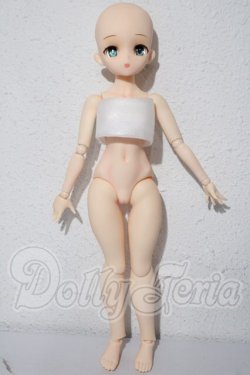 画像3: dollbot/DBC 双葉 ピュアVer.（プラチナ肌）ドール本体 A-25-02-25-1096-TN-ZU