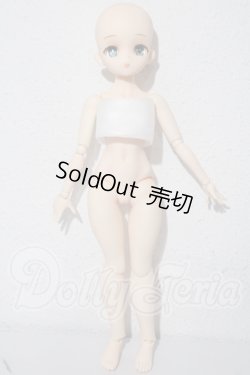 画像3: dollbot/DBC 双葉 ピュアVer.（プラチナ肌）ドール本体 A-25-02-25-1096-TN-ZU