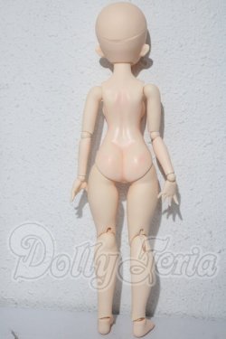 画像4: dollbot/DBC 双葉 ピュアVer.（プラチナ肌）ドール本体 A-25-02-25-1096-TN-ZU