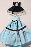 22cmサイズドール/OF:衣装 A-25-02-25-1051-TN-ZU