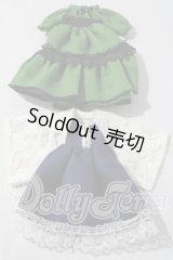 22cmサイズドール/OF:衣装 A-25-02-25-1052-TN-ZU