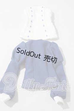 画像1: azone/OF:50cmサイズドール　衣装 A-25-02-25-1090-TN-ZU