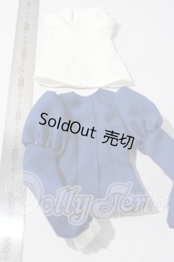 画像2: azone/OF:50cmサイズドール　衣装 A-25-02-25-1090-TN-ZU