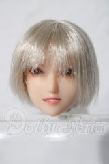 1/6サイズ/カスタムヘッド A-25-02-25-1092-TN-ZU