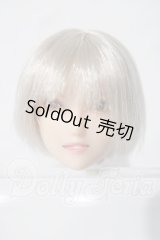 1/6サイズ/カスタムヘッド A-25-02-25-1092-TN-ZU