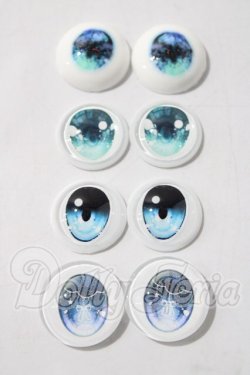 画像1: 18ｍｍ/アニメアイ A-25-02-25-1091-TN-ZU