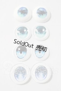 画像1: 18ｍｍ/アニメアイ A-25-02-25-1091-TN-ZU