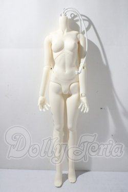 画像1: SDGr/女の子ボディ U-26-03-04-214-TN-ZU