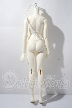 画像2: SDGr/女の子ボディ U-26-03-04-214-TN-ZU