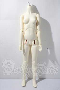 画像1: SD13女の子/ボディ U-26-03-04-211-TN-ZU