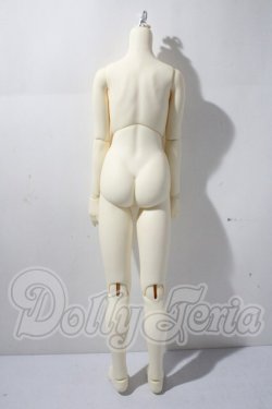 画像2: SD13女の子/ボディ U-26-03-04-211-TN-ZU