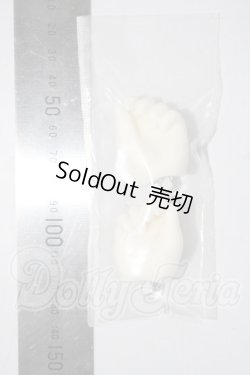 画像2: SD用ハンドパーツ/SD-H-03 U-26-03-04-208-TN-ZU