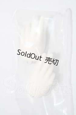 画像1: SD-H-05ハンドパーツ U-26-03-04-209-TN-ZU