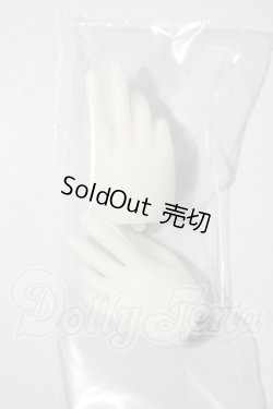 画像1: SD-H-05ハンドパーツ U-26-03-04-207-TN-ZU