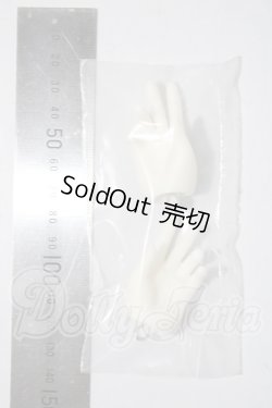 画像2: SD-H-05ハンドパーツ U-26-03-04-207-TN-ZU