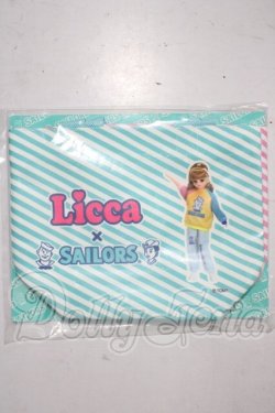 画像1: リカちゃんｘセーラーズ/小物 A-26-03-04-1035-TN-ZU
