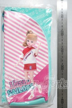 画像2: リカちゃんｘセーラーズ/小物 A-26-03-04-1034-TN-ZU