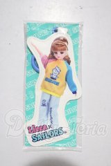 リカちゃんｘセーラーズ/小物 A-26-03-04-1029-TN-ZU