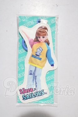 画像1: リカちゃんｘセーラーズ/小物 A-26-03-04-1029-TN-ZU