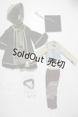 SDM＆MSD/OF:衣装セット U-26-03-04-065-TN-ZU