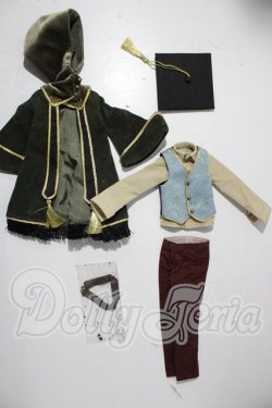 画像1: SDM＆MSD/OF:衣装セット U-26-03-04-065-TN-ZU