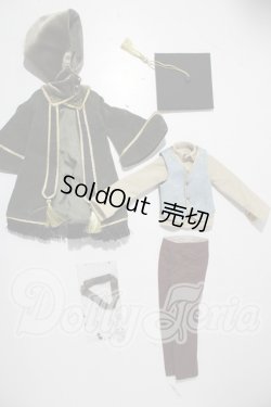 画像1: SDM＆MSD/OF:衣装セット U-26-03-04-065-TN-ZU