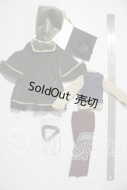 画像2: SDM＆MSD/OF:衣装セット U-26-03-04-065-TN-ZU