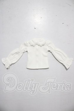 画像1: SDM/OF:ブラウス U-26-03-04-062-TN-ZU