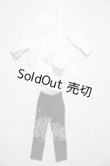 SDM＆MSD/OF:衣装セット U-26-03-04-069-TN-ZU