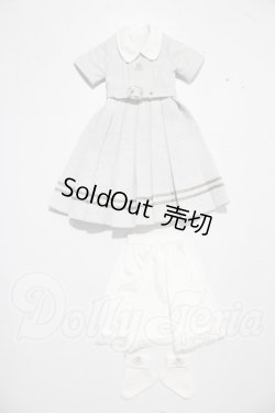 画像1: SDM＆MDD/OF：白ばら女学院 初等科制服 U-26-03-04-066-TN-ZU