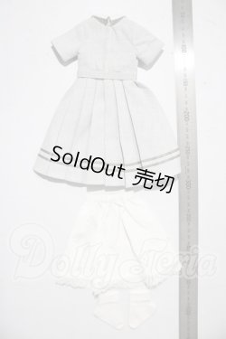 画像2: SDM＆MDD/OF：白ばら女学院 初等科制服 U-26-03-04-066-TN-ZU