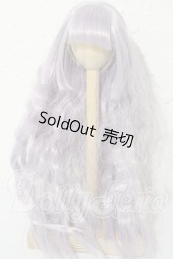 画像1: 7-8inch/ウィッグ U-26-03-04-007-TN-ZU