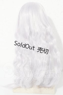 画像2: 7-8inch/ウィッグ U-26-03-04-007-TN-ZU