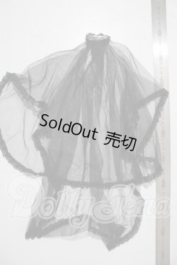 画像2: SD/OF:おめかしベール:VOLKS製 U-26-03-04-067-TN-ZU